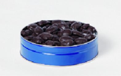 Dark Chocolate Pecans